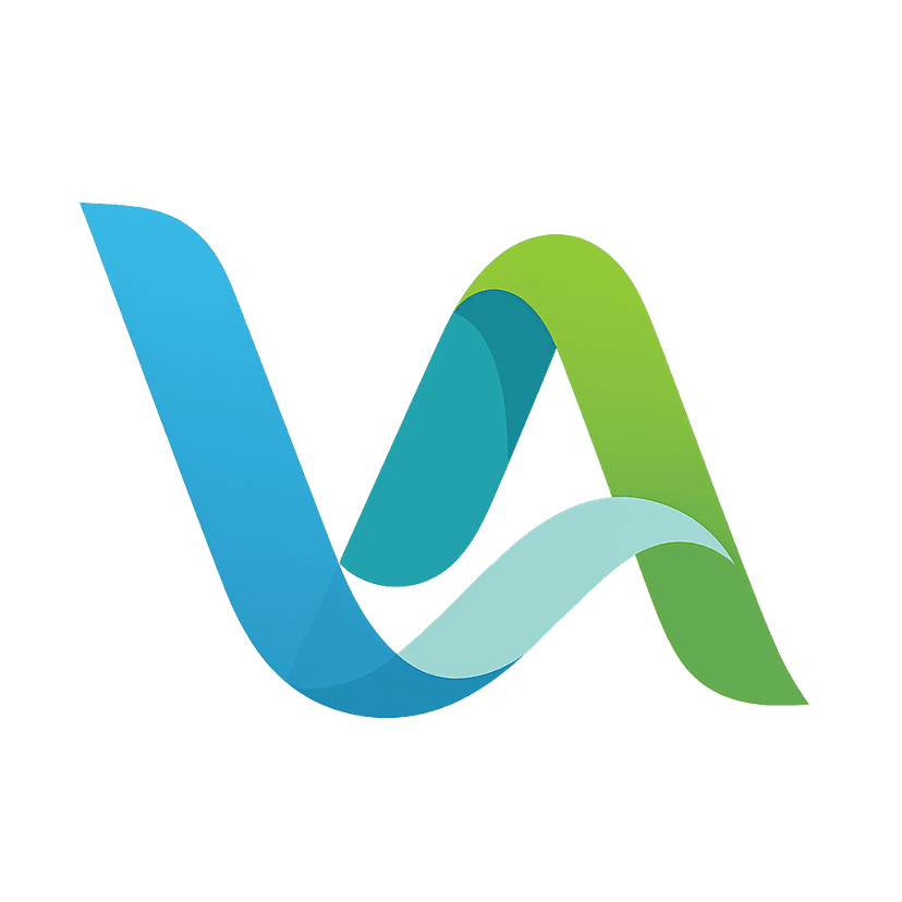 Visapplica logo